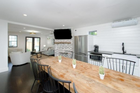 Guesthouse Charleston WEST 62